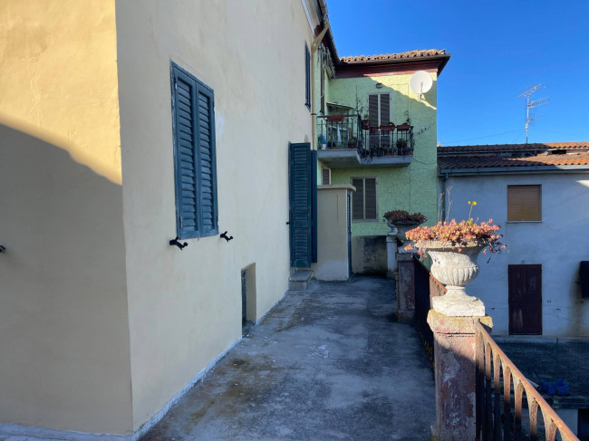 Casa indipendente in vendita a Offida