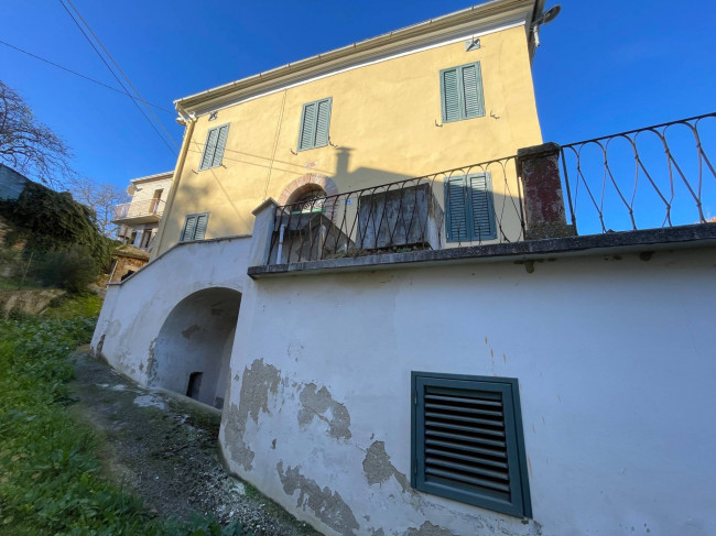 Casa indipendente in vendita a Offida