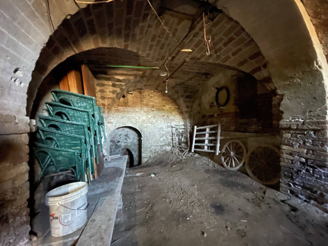 Casa indipendente in vendita a Offida