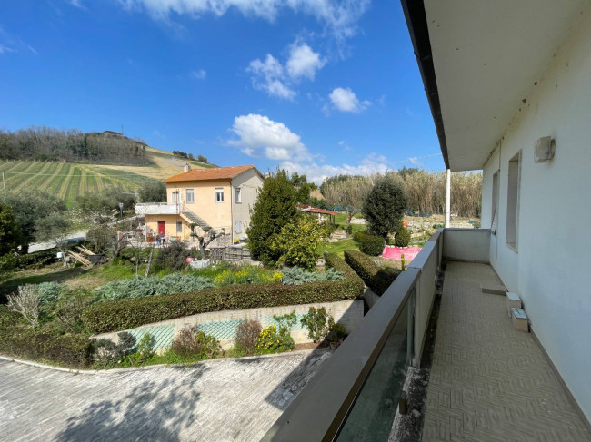 Wohnung zu verkauf in Ripatransone