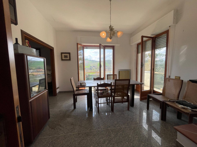 Wohnung zu verkauf in Ripatransone