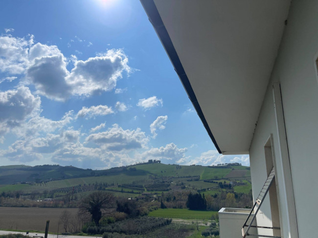 Wohnung zu verkauf in Ripatransone