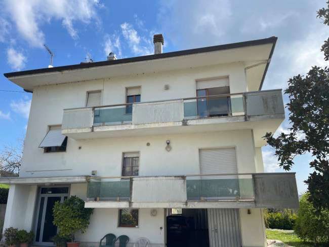 Wohnung zu verkauf in Ripatransone