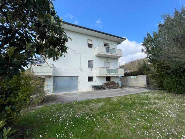 Wohnung zu verkauf in Ripatransone