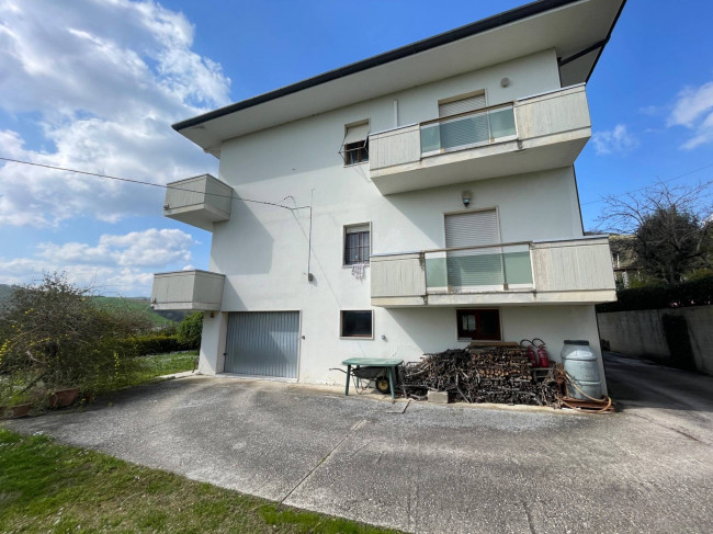 Wohnung zu verkauf in Ripatransone