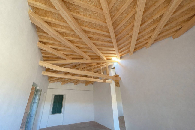 Casa indipendente in vendita a Offida