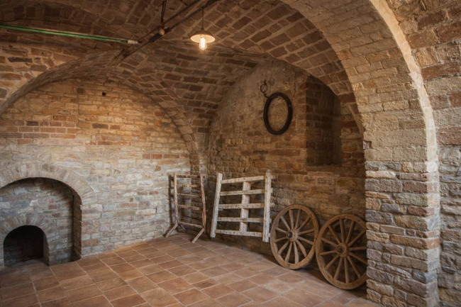 Casa indipendente in vendita a Offida