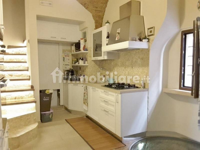 Casa indipendente in vendita a Ascoli Piceno