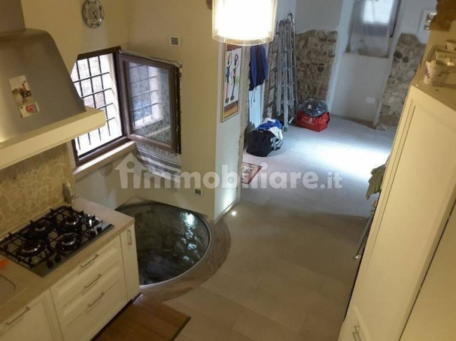 Casa indipendente in vendita a Ascoli Piceno