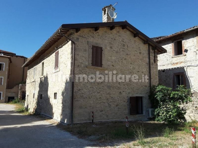 Casa indipendente in vendita a Ascoli Piceno