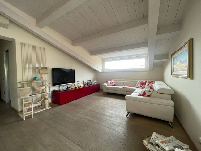 Appartamento in affitto a San Benedetto del Tronto