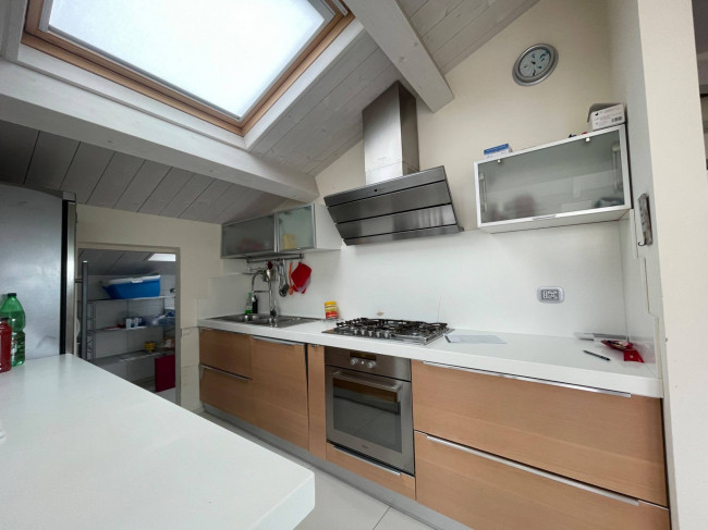 Appartamento in affitto a San Benedetto del Tronto