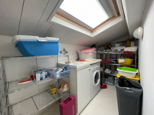 Appartamento in affitto a San Benedetto del Tronto