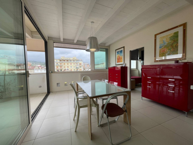 Appartamento in affitto a San Benedetto del Tronto