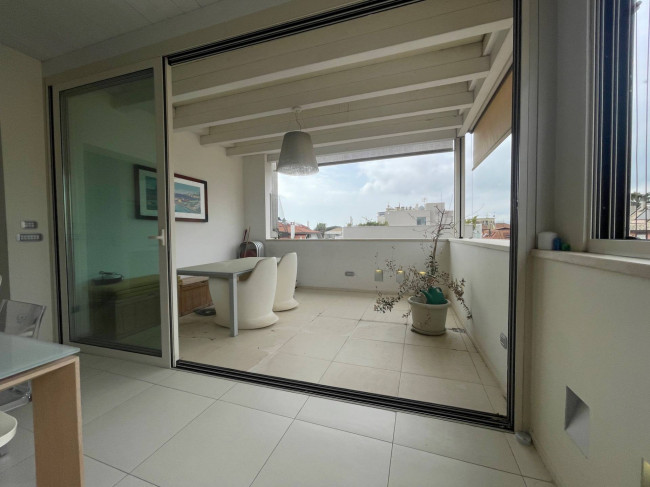 Appartamento in affitto a San Benedetto del Tronto