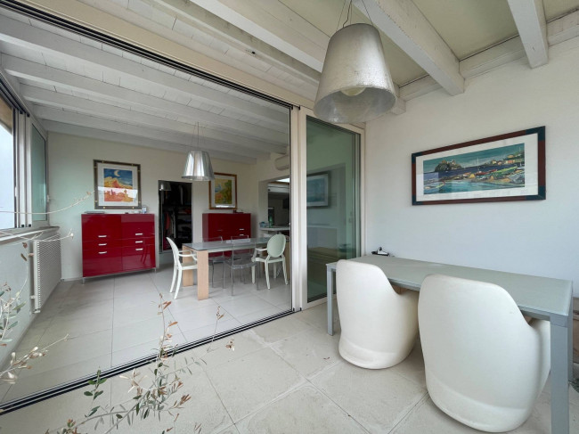 Appartamento in affitto a San Benedetto del Tronto