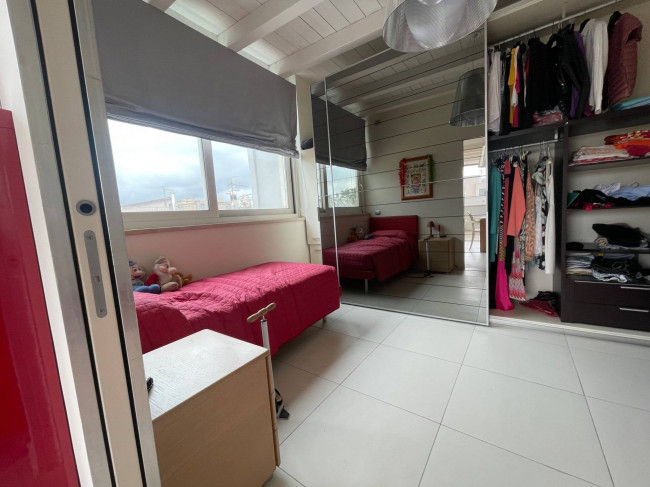 Appartamento in affitto a San Benedetto del Tronto