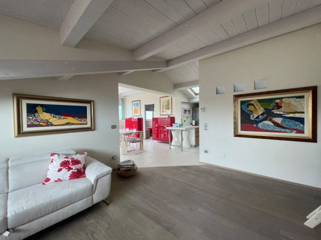 Appartamento in affitto a San Benedetto del Tronto