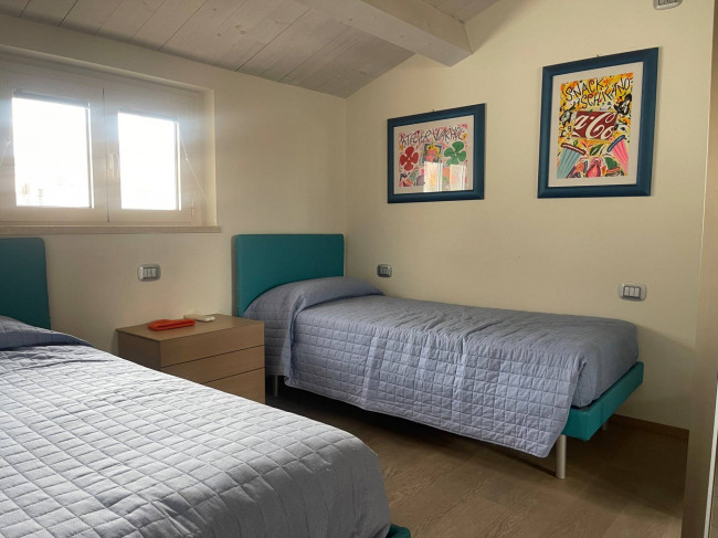 Appartamento in affitto a San Benedetto del Tronto