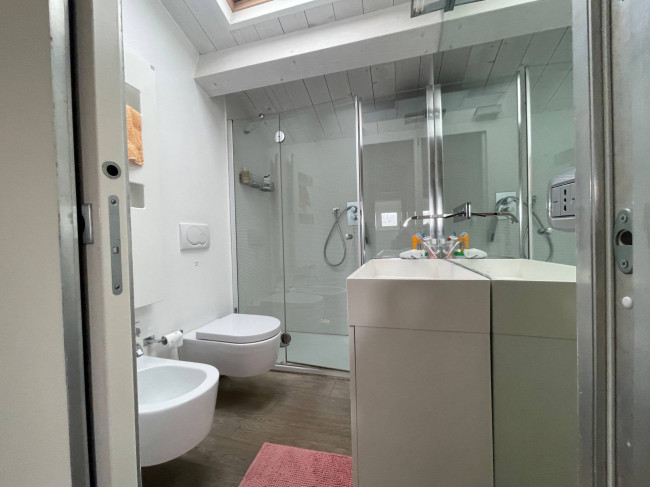 Appartamento in affitto a San Benedetto del Tronto