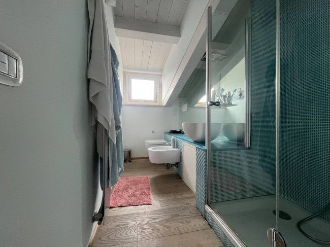 Appartamento in affitto a San Benedetto del Tronto