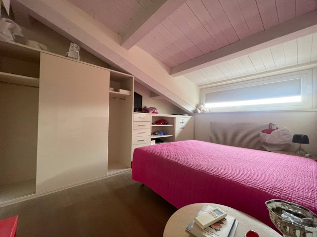 Appartamento in affitto a San Benedetto del Tronto