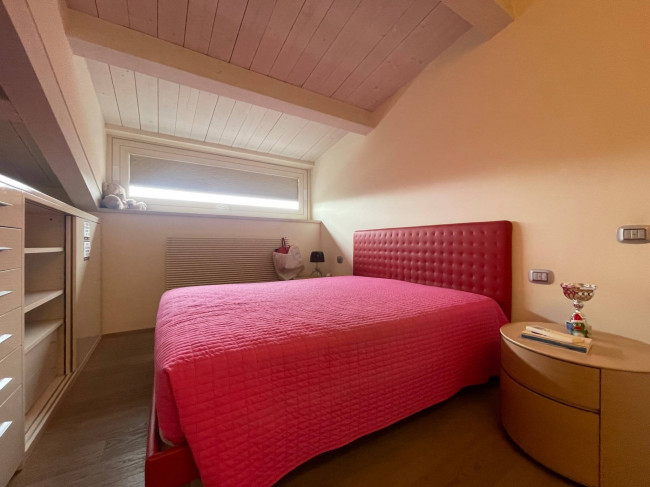 Appartamento in affitto a San Benedetto del Tronto