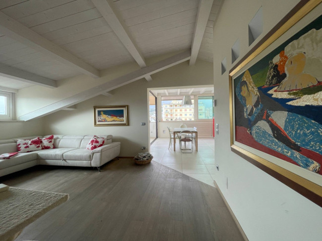 Appartamento in affitto a San Benedetto del Tronto