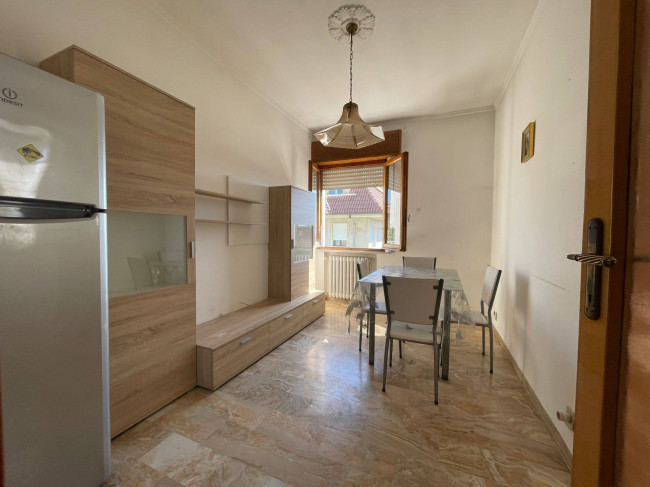 Appartamento in vendita a San Benedetto del Tronto