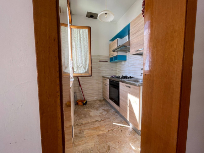 Appartamento in vendita a San Benedetto del Tronto