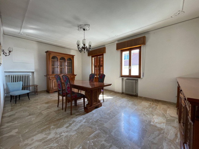 Appartamento in vendita a San Benedetto del Tronto