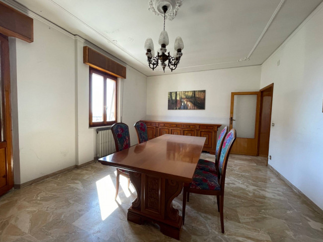 Appartamento in vendita a San Benedetto del Tronto