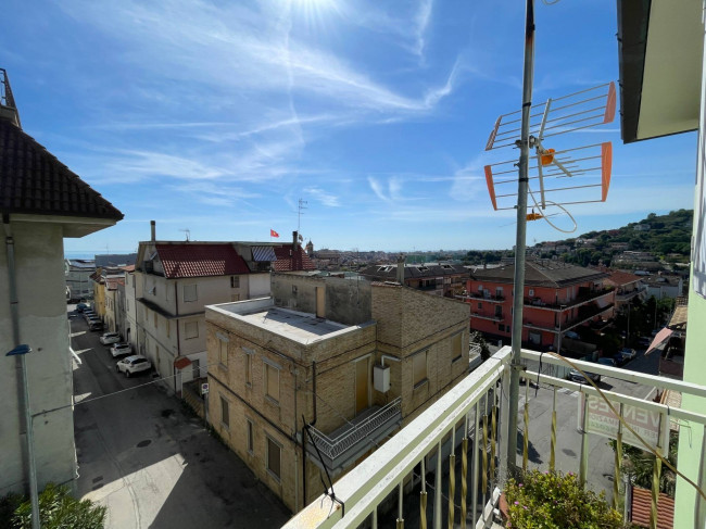 Appartamento in vendita a San Benedetto del Tronto