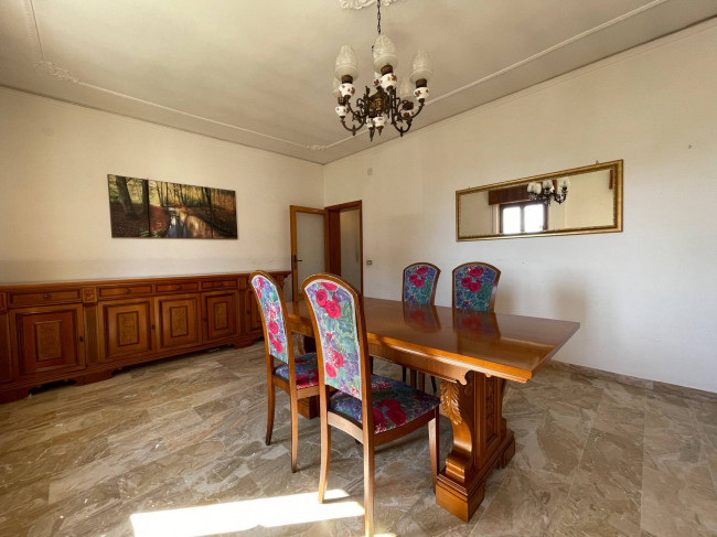 Appartamento in vendita a San Benedetto del Tronto