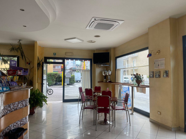 Attività commerciale in vendita a San Benedetto del Tronto