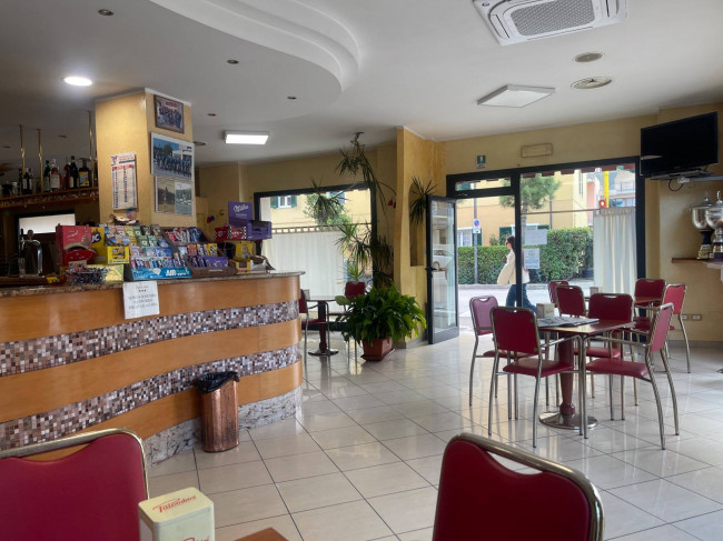 Attività commerciale in vendita a San Benedetto del Tronto