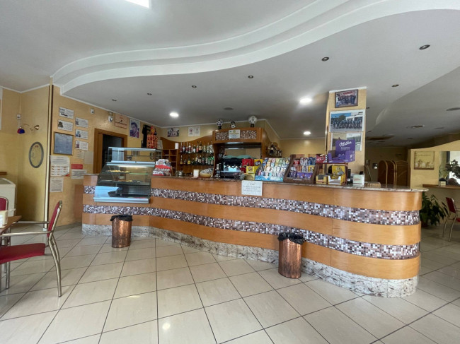 Attività commerciale in vendita a San Benedetto del Tronto
