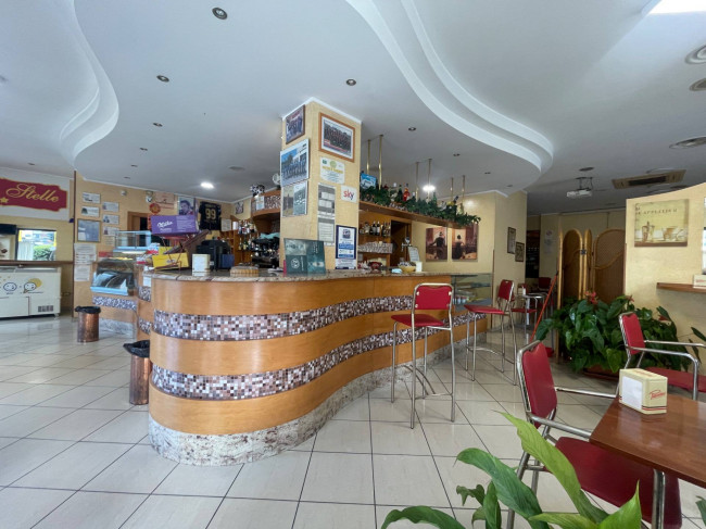 Attività commerciale in vendita a San Benedetto del Tronto