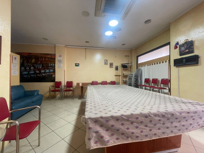 Attività commerciale in vendita a San Benedetto del Tronto