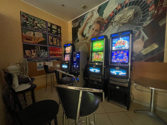 Attività commerciale in vendita a San Benedetto del Tronto