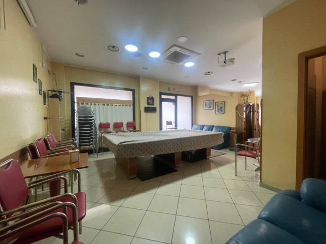 Attività commerciale in vendita a San Benedetto del Tronto