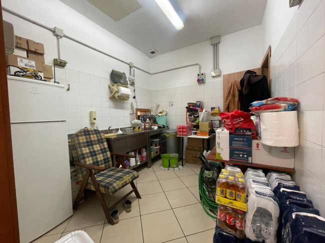 Attività commerciale in vendita a San Benedetto del Tronto