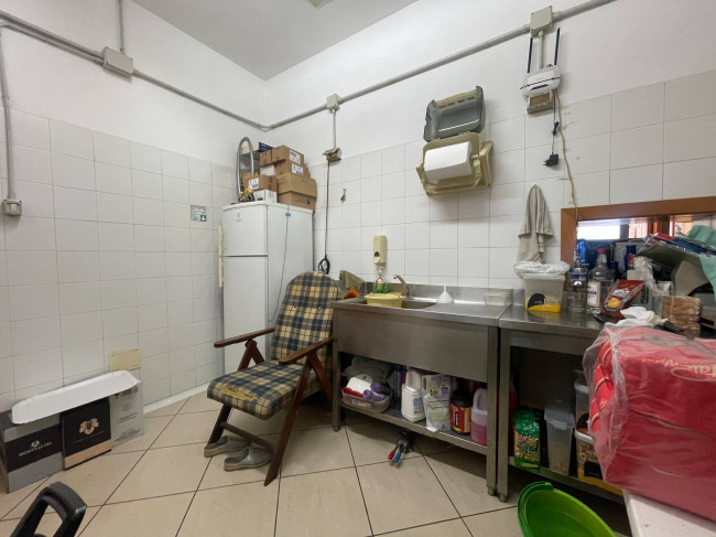 Attività commerciale in vendita a San Benedetto del Tronto