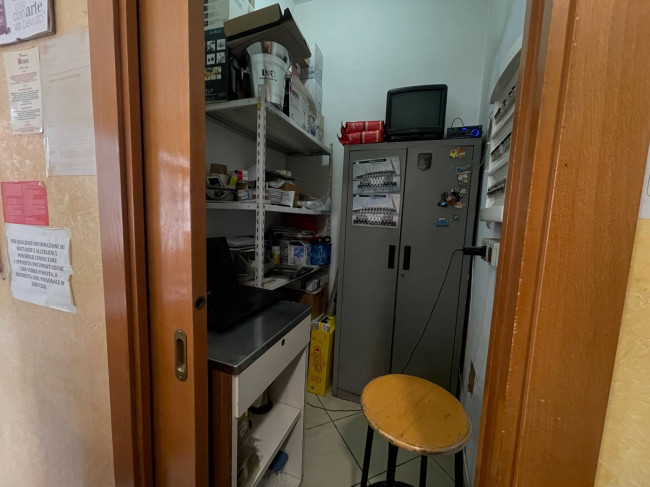Attività commerciale in vendita a San Benedetto del Tronto