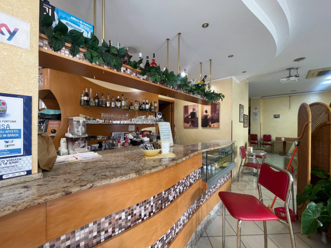 Attività commerciale in vendita a San Benedetto del Tronto