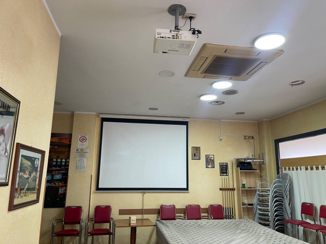 Attività commerciale in vendita a San Benedetto del Tronto