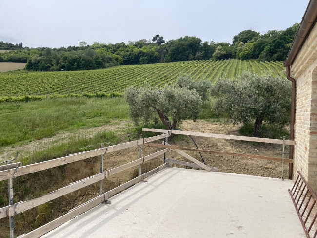 Rustico/Casale in vendita a Ripatransone