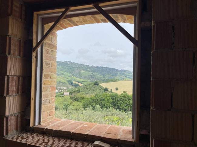 Rustico/Casale in vendita a Ripatransone