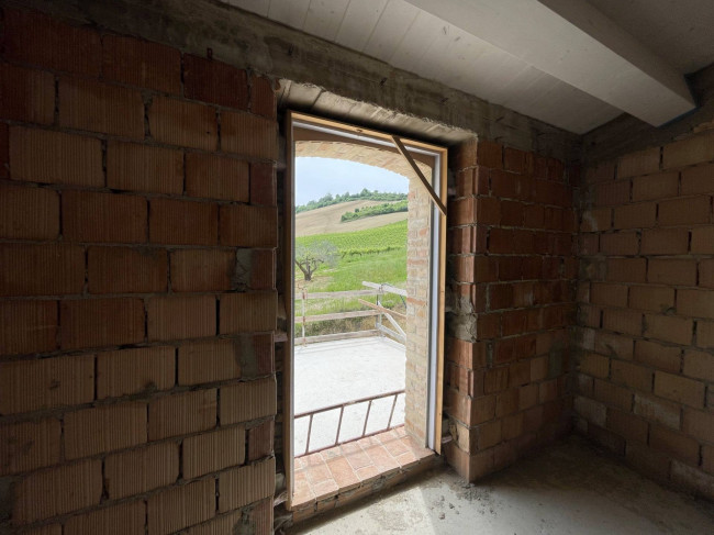 Rustico/Casale in vendita a Ripatransone