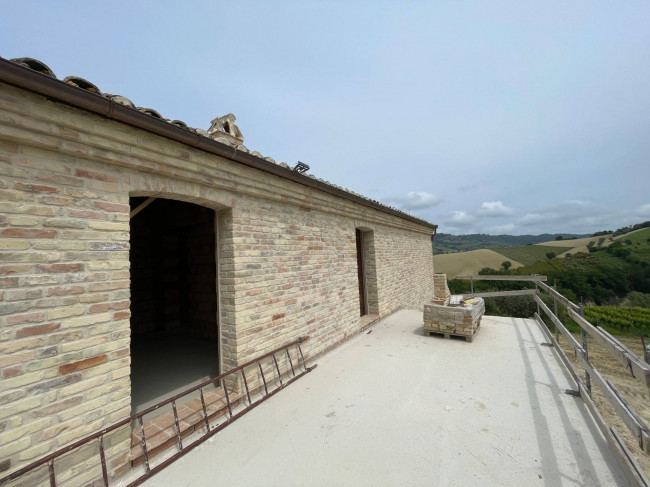 Rustico/Casale in vendita a Ripatransone